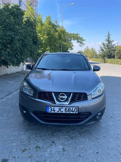 nissan qashqai otomatik vites sıfır fiyatları